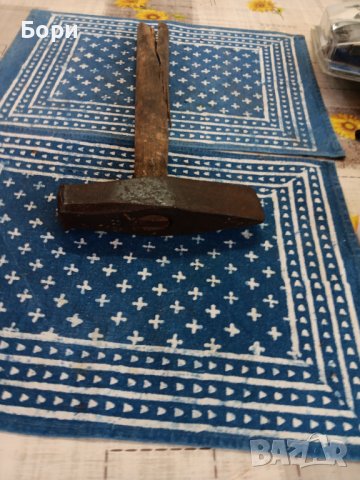 Чук за камъни дялане разбиване /1, снимка 2 - Други инструменти - 42145491