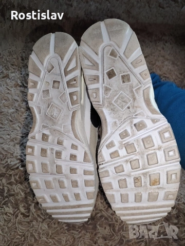 Nike Air max номер 45, снимка 5 - Маратонки - 53862033