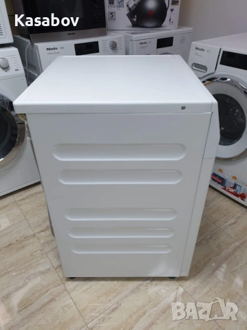 Miele 1600rpm 9кг Wi-Fi TwinDos Подсветка Пералня Миеле 12м Гаранция, снимка 10 - Перални - 53128962