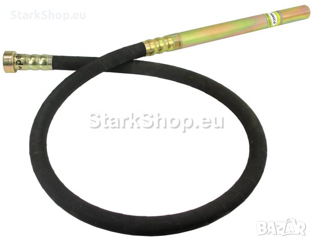  Вибратор за бетон 35ммx2м Mar-Pol, снимка 4 - Други инструменти - 40398384