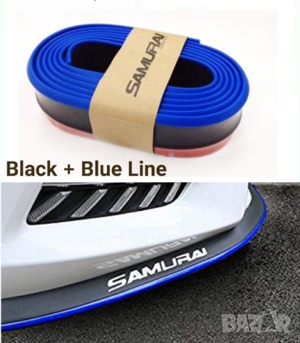 Универсален лип за брони и прагове, снимка 4 - Аксесоари и консумативи - 28315150