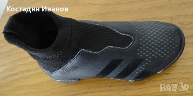 Adidas Torra / Adidas Predator детски спортни обувки Адидас, снимка 13 - Детски обувки - 55800317