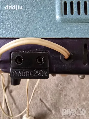 Стабилизатор за напрежение Маяк СССР , снимка 6 - Антикварни и старинни предмети - 49781214