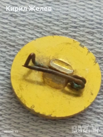 Лот значки 6 броя стари редки КАВКАЗ,МИНСК, ЧЕРНОРИЗЕЦ ХРАБЪР за КОЛЕКЦИЯ 48749, снимка 11 - Колекции - 50904102