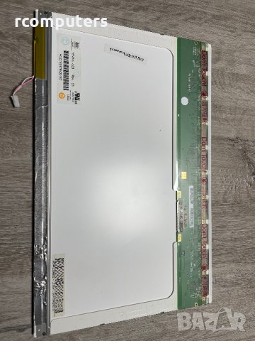 Дисплей N141L1-L03 REV.C1 LCD Матрица 14.1", снимка 6 - Части за лаптопи - 34797994