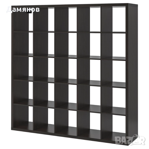 БИБЛИОТЕКА - ПОЧТИ НОВА