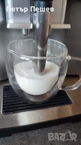 Siemens EQ.3 s300 CTES35 перфектно еспресо система за млечни напитки Сименс, снимка 13 - Кафемашини - 53042802