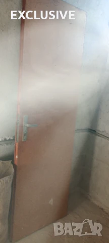 Интериорни врати от 1980 г, снимка 5 - Интериорни врати - 51050328