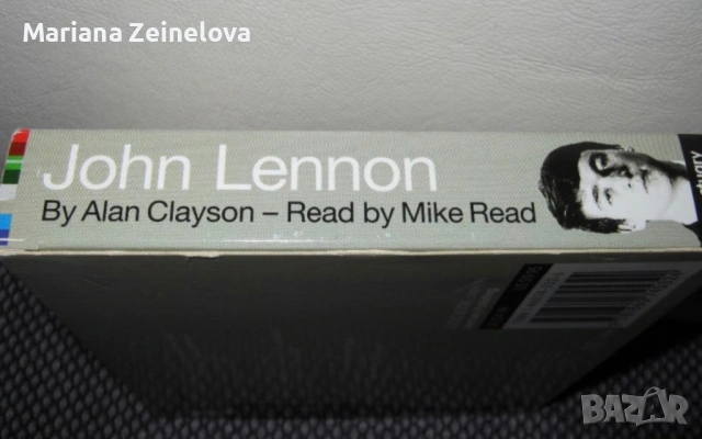 John Lennon - album, снимка 2 - Други - 53450307