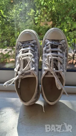 ПРОДАВАМ КЕЦКИ -Dior, снимка 2 - Кецове - 56113414