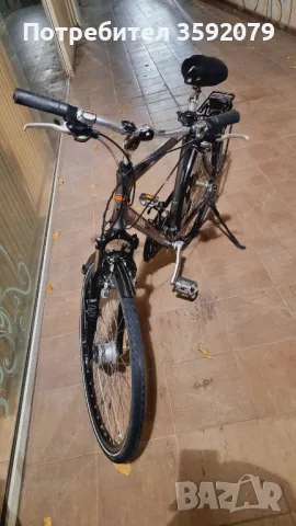 велосипед KTM Veneto, снимка 3 - Велосипеди - 47792410