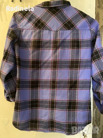 Дамски ризи, снимка 7 - Други - 37338871