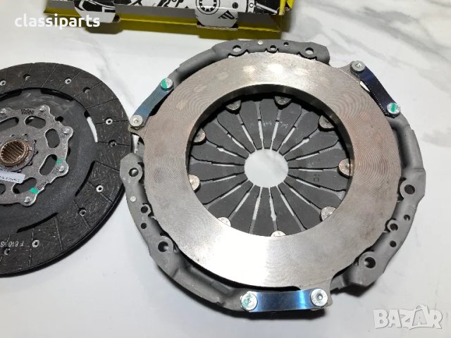 Комплект съединител LUK за Алфа Ромео 147 1.9 JTD 115 к.с / ALFA ROMEO 147 (937) 1.9 JTD 115 hp , снимка 5 - Части - 49823165