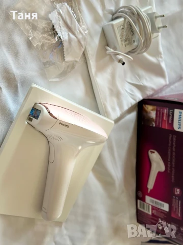 Фотоепилатор IPL Philips Lumea Advanced SC1994/00, снимка 2 - Епилатори - 50953517