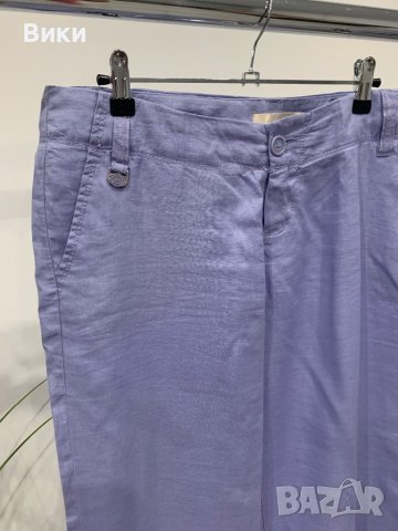 Дамски панталон, снимка 8 - Панталони - 42153370