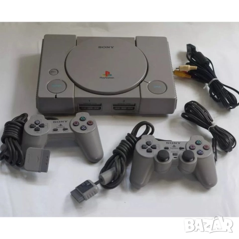 Телевизионна игра