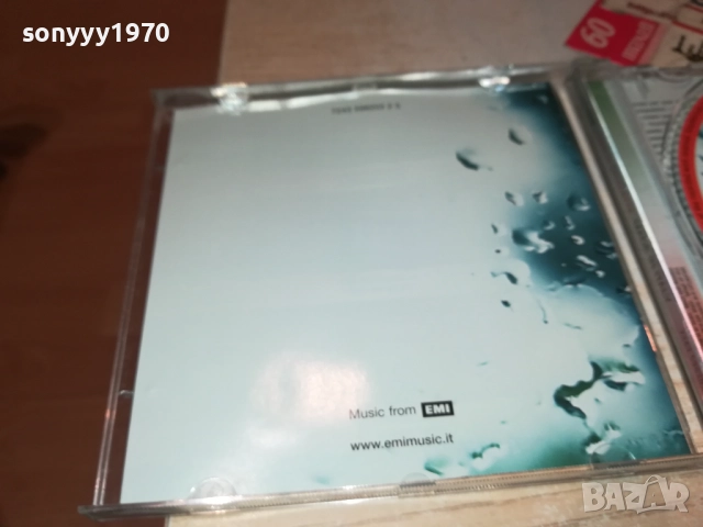 LADRI DI BICICLETTE CD 3110251822, снимка 13 - CD дискове - 52249216