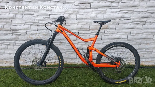 Планински велосипед Scot Genius 960 29/ 27.5 MTB, снимка 1