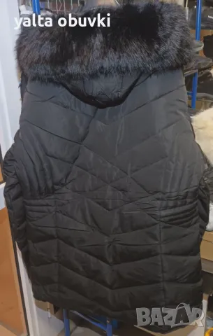 Дамско яке BF & GF, снимка 2 - Якета - 47801104