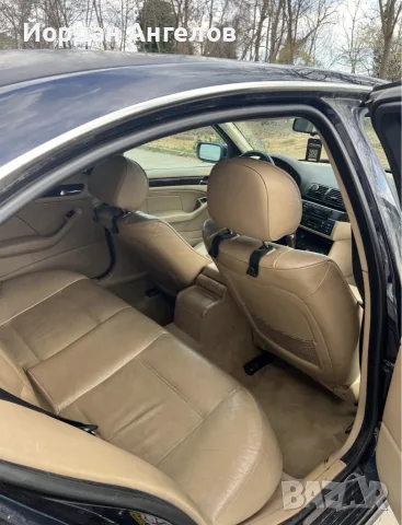 BMW 320i на газ!, снимка 6 - Автомобили и джипове - 56172097