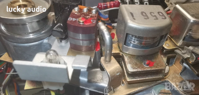 REVOX A 77 2 PISTI MARK 3, снимка 6 - Декове - 53709984