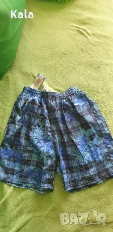 Мъжки къси гащи, снимка 11 - Къси панталони - 50276112