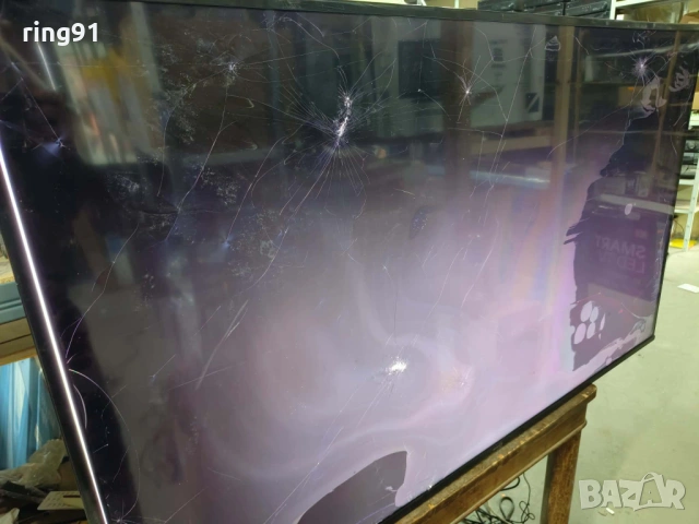 T-Con - 47-6021248 TV Sony KD-65XG8096, снимка 2 - Части и Платки - 53425192