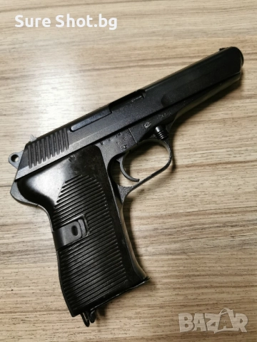 CZ 52, снимка 2 - Бойно оръжие - 52469872