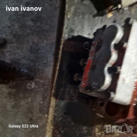  Разпределители ЮМЗ Булгар, снимка 7 - Селскостопанска техника - 44404769