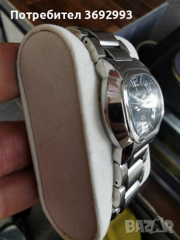 Дамски часовник FESTINA , снимка 3 - Дамски - 52177467