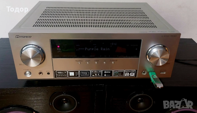 Pioneer AV-RECEIVER  vsx-923