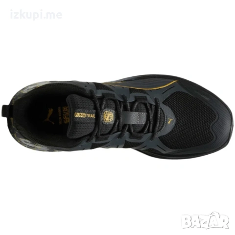 Puma Reflect Lite Trail, снимка 3 - Маратонки - 53351222