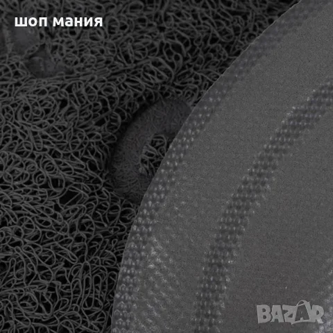 Подложка за две купи за домашни любимци 45 x 26 см, водоустойчива и неплъзгаща се, снимка 4 - За кучета - 56010505