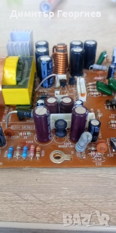 Neo DVD receiver с радио 5.1 , снимка 7 - Аудиосистеми - 52506055