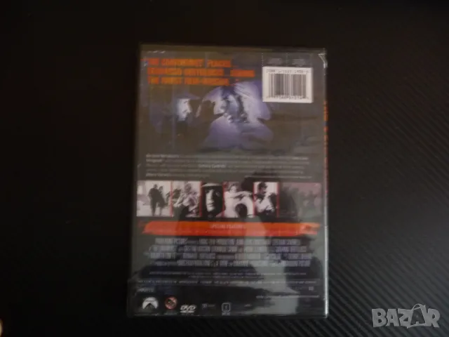 Конформистът DVD филм Беернардо Бертолучи Жан Луи Трентинян по Алберто Моравия, снимка 3 - DVD филми - 48686422