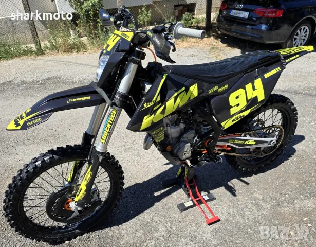 Ktm SX-F 350i НОВ ВНОС !!!