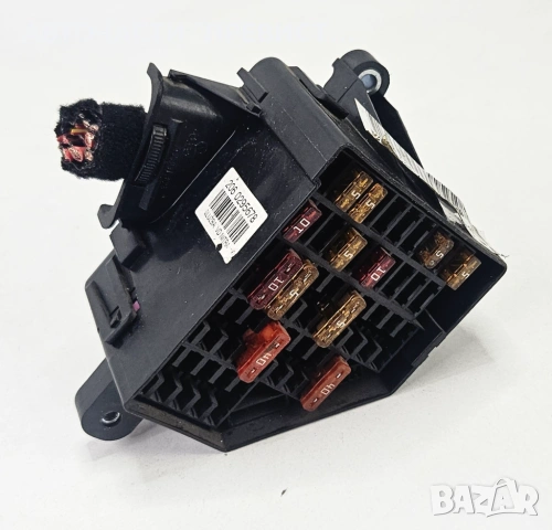 Бушониера Фолксваген Пасат Б6 VW Passat B6 2005-2010 OEM 3c0880204b