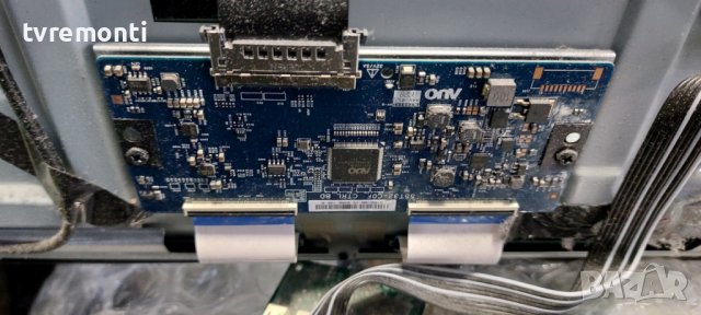 TCON BOARD ,55T32-COF CTRL BD   for TCL U43P6006  43 inc DISPLAY LVU430ND1L 