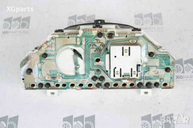 Километраж за Citroen Saxo 1.1i 54к.с. (1996-2004), снимка 2 - Части - 41540971