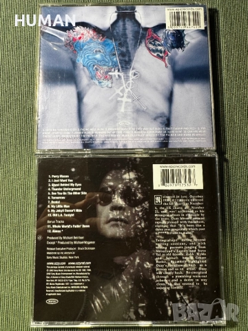 Ozzy Osbourne - Black Sabbath , снимка 9 - CD дискове - 52592022