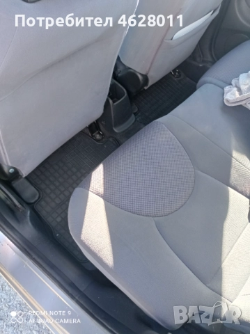 Honda Jazz , снимка 7 - Автомобили и джипове - 52273032