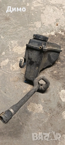 казанче антифриз бмв е91 320д 163кс bmw e91