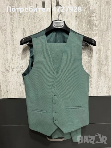 Официален костюм, снимка 3 - Костюми - 53348366