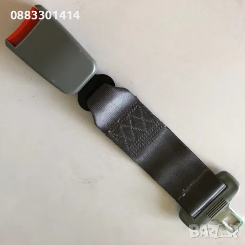 Удължител за колан за бременни и пълни хора , снимка 3 - Части - 47579621