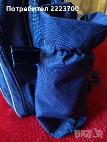 Раница за екскурзии и пикник със аксесоари , снимка 2 - Раници - 48005138