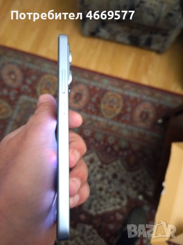 Xiaomi 14t 256гб с 2 години гаранция отличен , снимка 2 - Xiaomi - 52665210