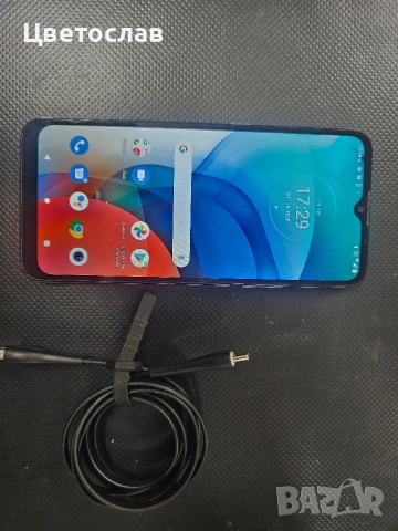 Motorola e⁷, снимка 4 - Motorola - 52458022