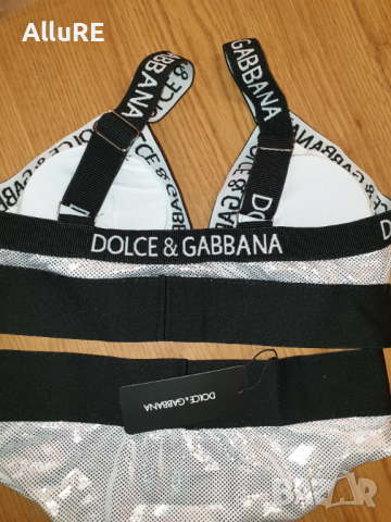 Dolce&Gabbana Налични Бански костюми , снимка 13 - Бански костюми - 36276668