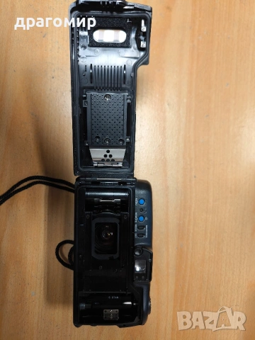 OLYMPUS MULTI SUPERZOOM 110, снимка 6 - Фотоапарати - 53044420