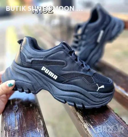 Дамски Маратоните 🔥 NIKE 🔥 PUMA 🔥, снимка 4 - Маратонки - 47386380